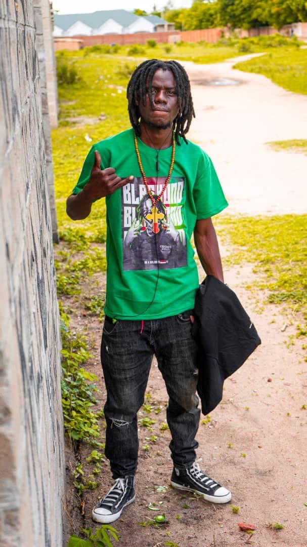 Blackond
